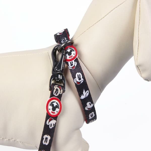 Hundehalsbånd Mickey Mouse