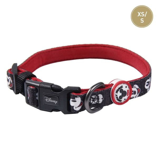 Hundehalsbånd Mickey Mouse