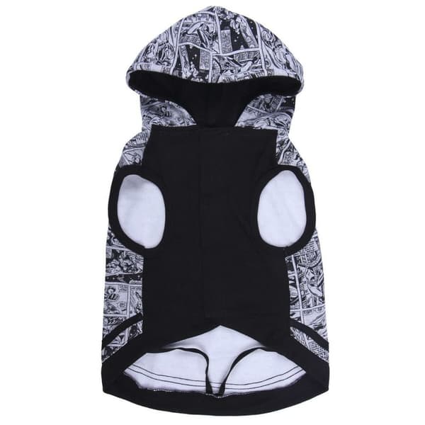 Dog Sweatshirt Marvel S