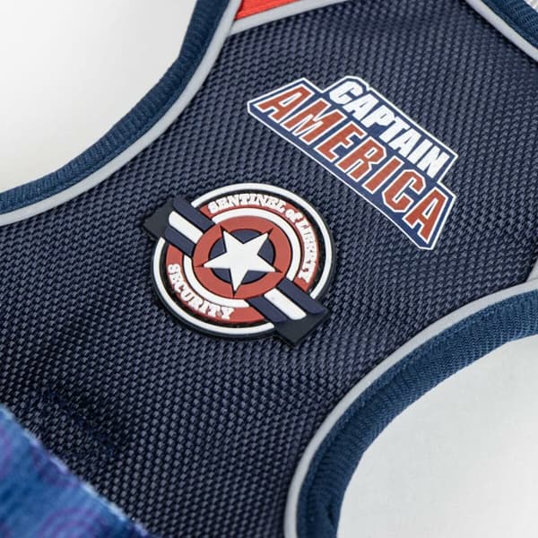 Hundesele Marvel L/XL