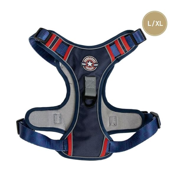 Hundesele Marvel L/XL