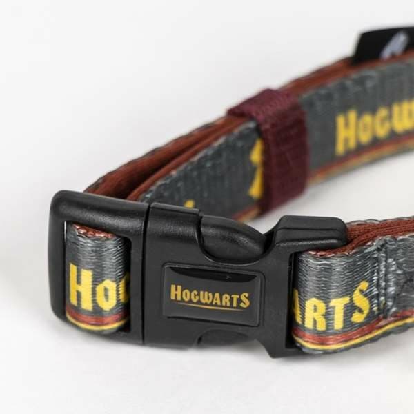 Hundehalsbånd Harry Potter M/L