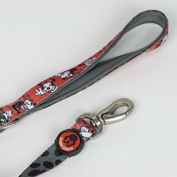 Koiran talutushihna Minnie Mouse