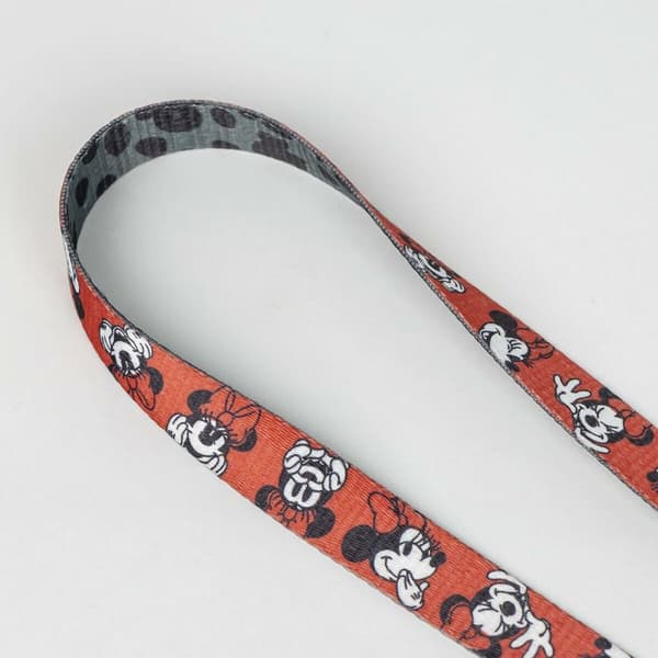 Koiran talutushihna Minnie Mouse