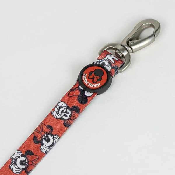 Koiran talutushihna Minnie Mouse