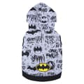 Pikkukuva 5 / 10: Koiran collegepusero Batman M Harmaa