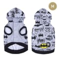 Pikkukuva 1 / 10: Koiran collegepusero Batman M Harmaa