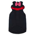 Pikkukuva 9 / 11: Koiran collegepusero Minnie Mouse XXS Musta