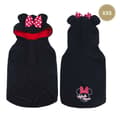 Pikkukuva 1 / 11: Koiran collegepusero Minnie Mouse XXS Musta