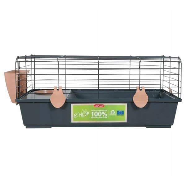 Bur Zolux EHOP Metall Plast