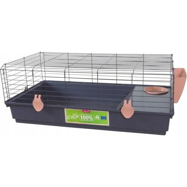 Bur Zolux EHOP Metall Plast 104 x 39 x 64 cm
