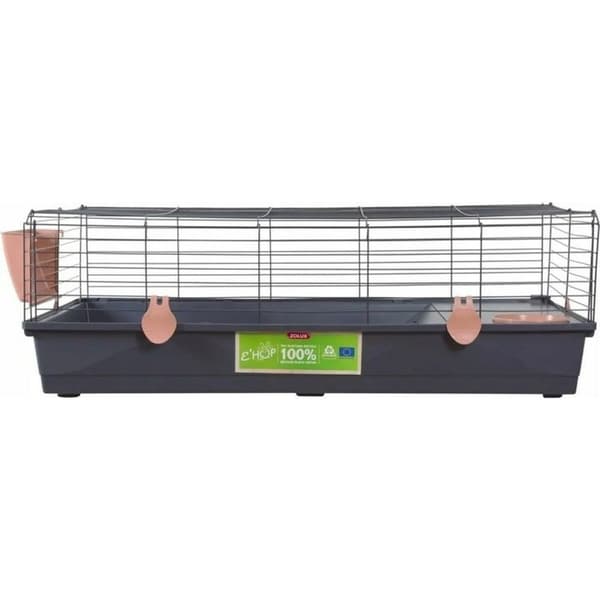 Bur Zolux EHOP Metal Plastik 123 x 39 x 67 cm