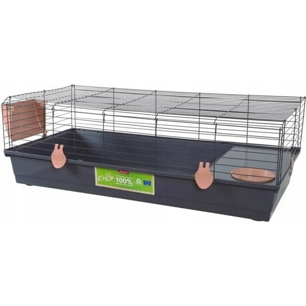 Bur Zolux EHOP Metal Plastik 123 x 39 x 67 cm
