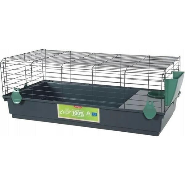 Bur Zolux EHOP Metal Plastik 104 x 39 x 64 cm