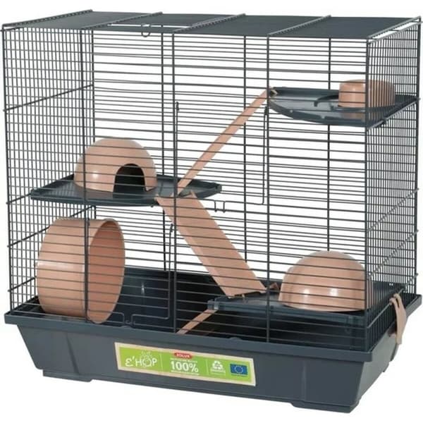 Bur Zolux EHOP Metall Plast