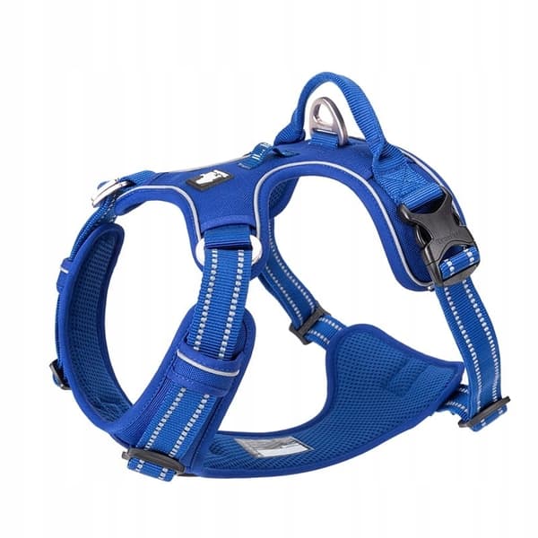 TRÆNINGSSELE til store hunde STRONG TRUELOVE XL