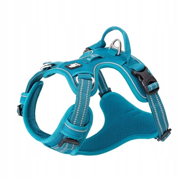 REFLEKTERENDE hundesele Truelove Front Line M