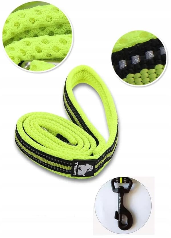 LET TRADITIONEL lille hundesnor 200 cm S