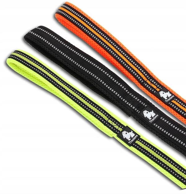 LET TRADITIONEL lille hundesnor 200 cm S