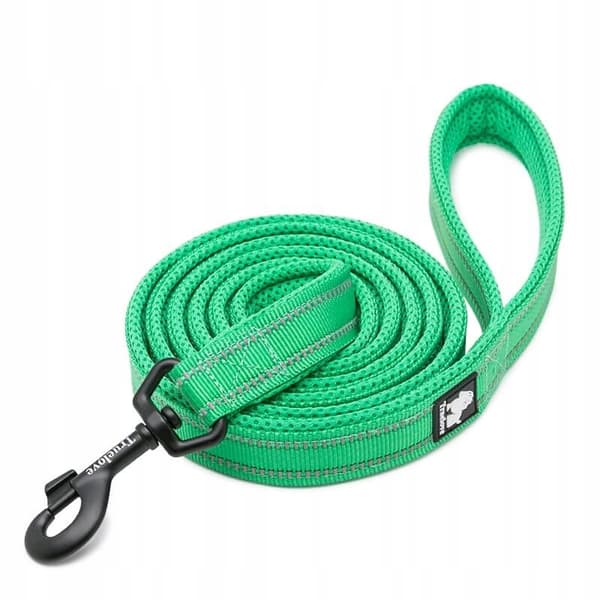 LET TRADITIONEL lille hundesnor 200 cm S