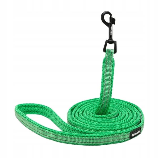 LET TRADITIONEL lille hundesnor 200 cm S