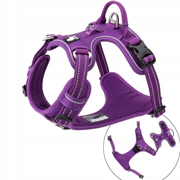 STRONG GUARD Truelove Premium XL Hundsele