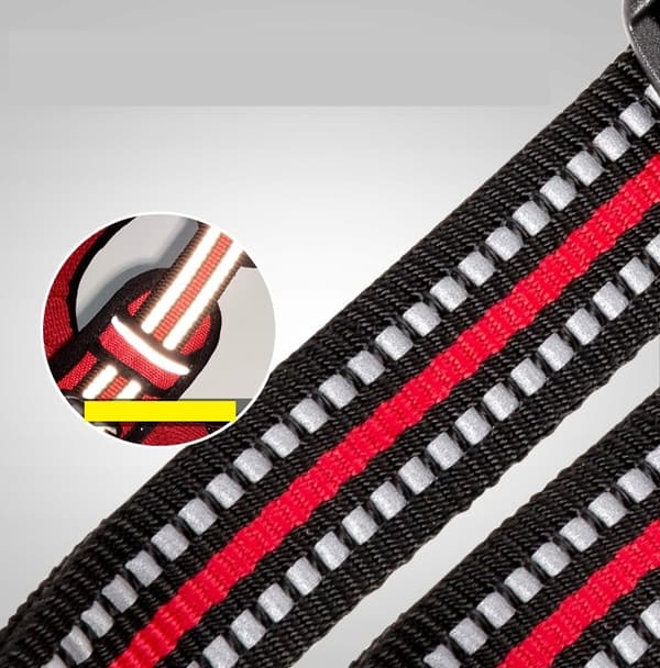 STRONG GUARD Truelove Premium XL Hundsele