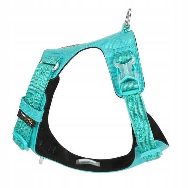 KOMFORTABEL Adventure SOFT TRUELOVE L hundesele