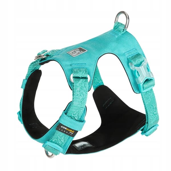 KOMFORTABEL Adventure SOFT TRUELOVE L hundesele