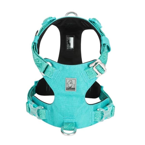 KOMFORTABEL Adventure SOFT TRUELOVE L hundesele