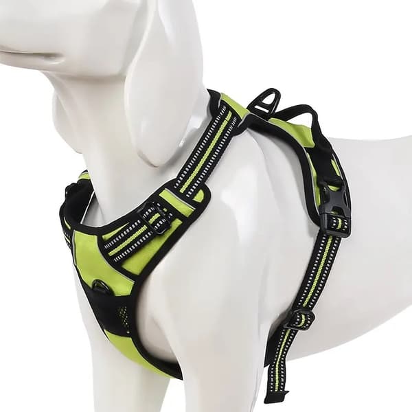DOGTREKKING Sele för små hundar Truelove STRONG S