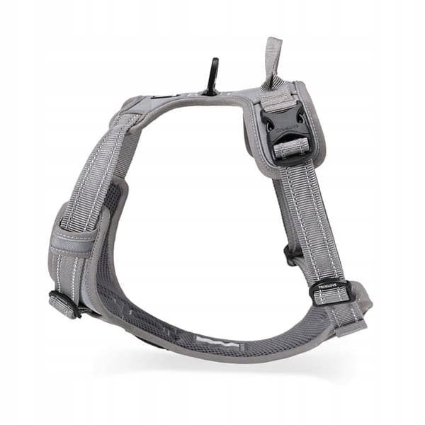 KOMFORTABEL Truelove Front Line Hundesele STRONG M