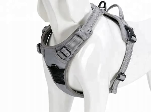 STÆRK Sele til store hunde Truelove Front Line XL