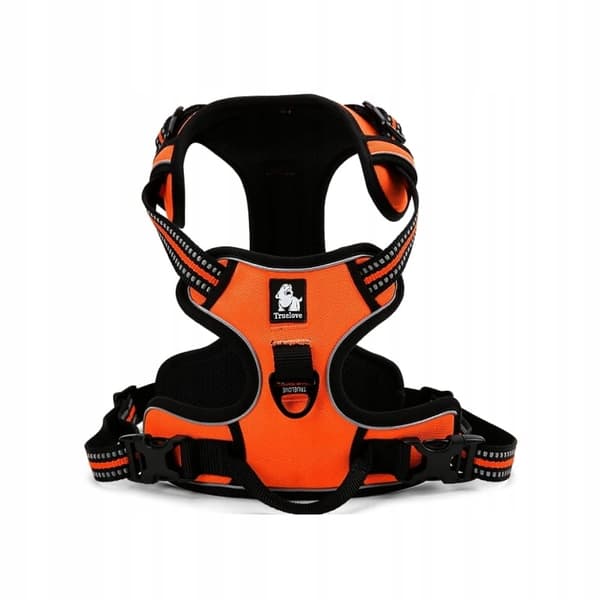 REFLEKTIVA Truelove Front Line XL Hundsele REFLEKTIVA Truelove Front Line XL Hundsele
