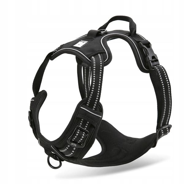 SORT Miniature Hundesele Truelove LET XS