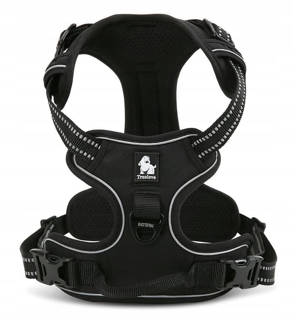 SORT Miniature Hundesele Truelove LET XS