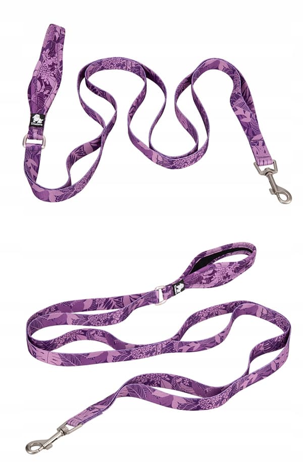 LÄTT TRUELOVE Tropical M traditionellt hundkoppel