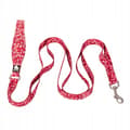 Miniatyrbillede 2 af 11: DESIGNER Hundesnor smuk TRUELOVE Blossom S