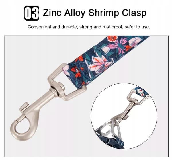 DESIGNER Hundesnor STRONG TRUELOVE Blossom S