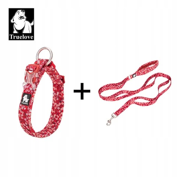 DESIGNER Hundesnor STRONG TRUELOVE Blossom S