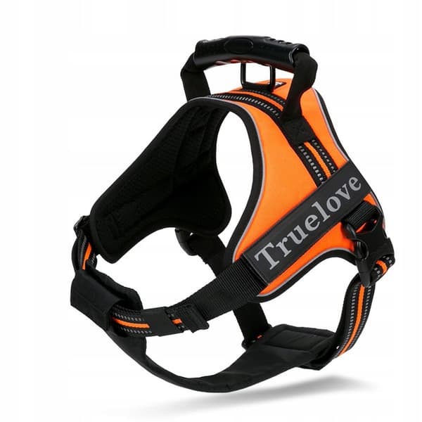 SOLID TRUELOVE XL jagthundssele