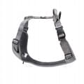 Miniatyrbillede 3 af 11: GRÅ Guard-sele til hunde EASY WALK TRUELOVE XL