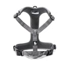 Miniatyrbillede 1 af 11: GRÅ Guard-sele til hunde EASY WALK TRUELOVE XL