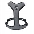 Miniatyrbillede 4 af 11: SORT Beskyttelsessele til hunde EASY WALK TRUELOVE XL