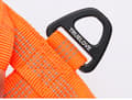 Miniatyrbillede 9 af 11: SORT Beskyttelsessele til hunde EASY WALK TRUELOVE XL