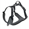 Miniatyrbillede 2 af 11: SORT Beskyttelsessele til hunde EASY WALK TRUELOVE XL