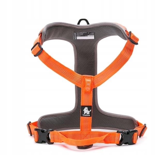 KEVYET TRUELOVE EASY WALK XS -koiransuojavaljaat