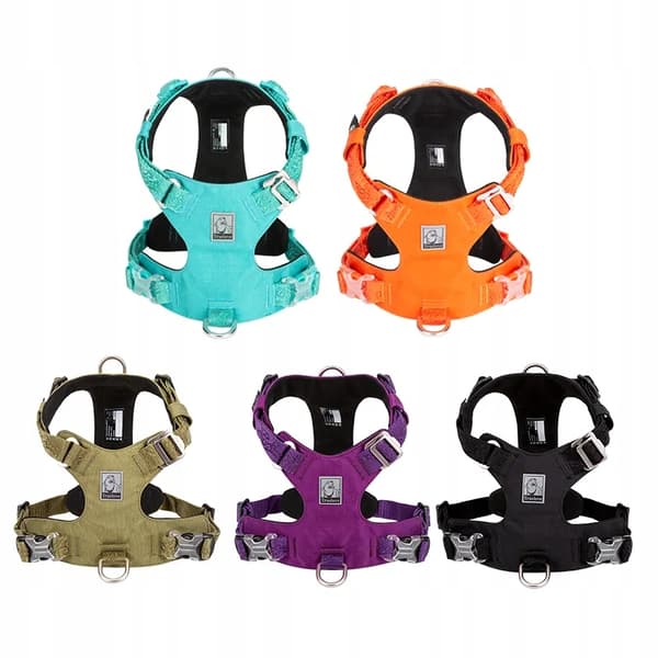 GUARD Hundesele Adventure SOFT TRUELOVE L