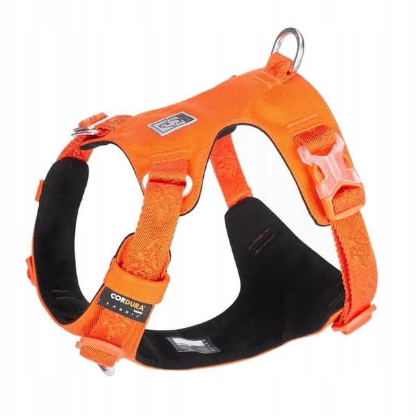 GUARD Hundesele Adventure SOFT TRUELOVE L