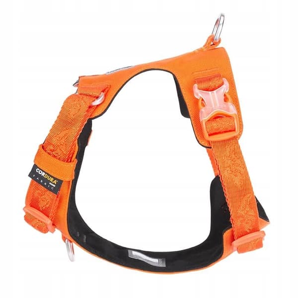 GUARD Adventure SOFT TRUELOVE XS -koiranvaljaat